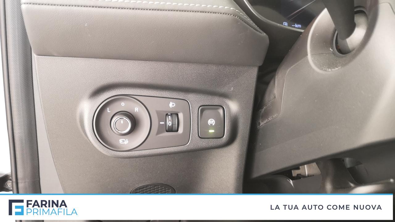 MG ZS 2024 - ZS 1.5 Comfort