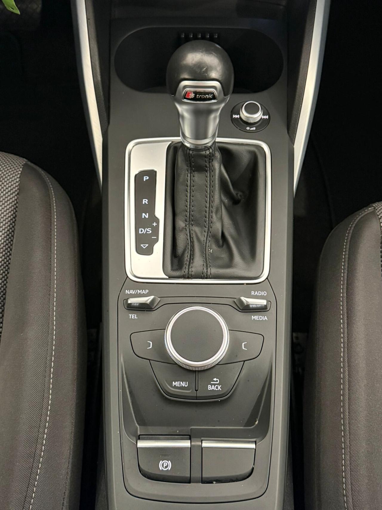 Audi Q2 1.6 TDI 115CV AUTOMATICA 90000 KM S-LINE