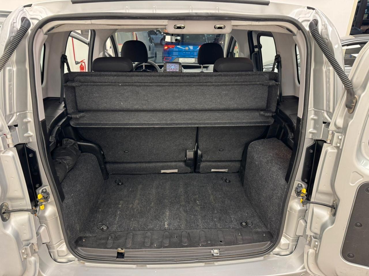 FIAT QUBO 1.3 MJT 95 CV 4 POSTI AUTOCARRO N1 2020