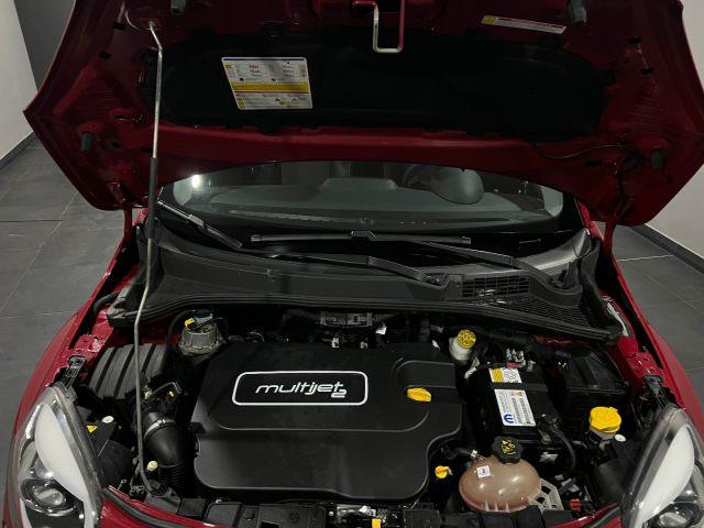 FIAT 500X 2.0 MultiJet 140 CV AT9 4x4 Cross Plus