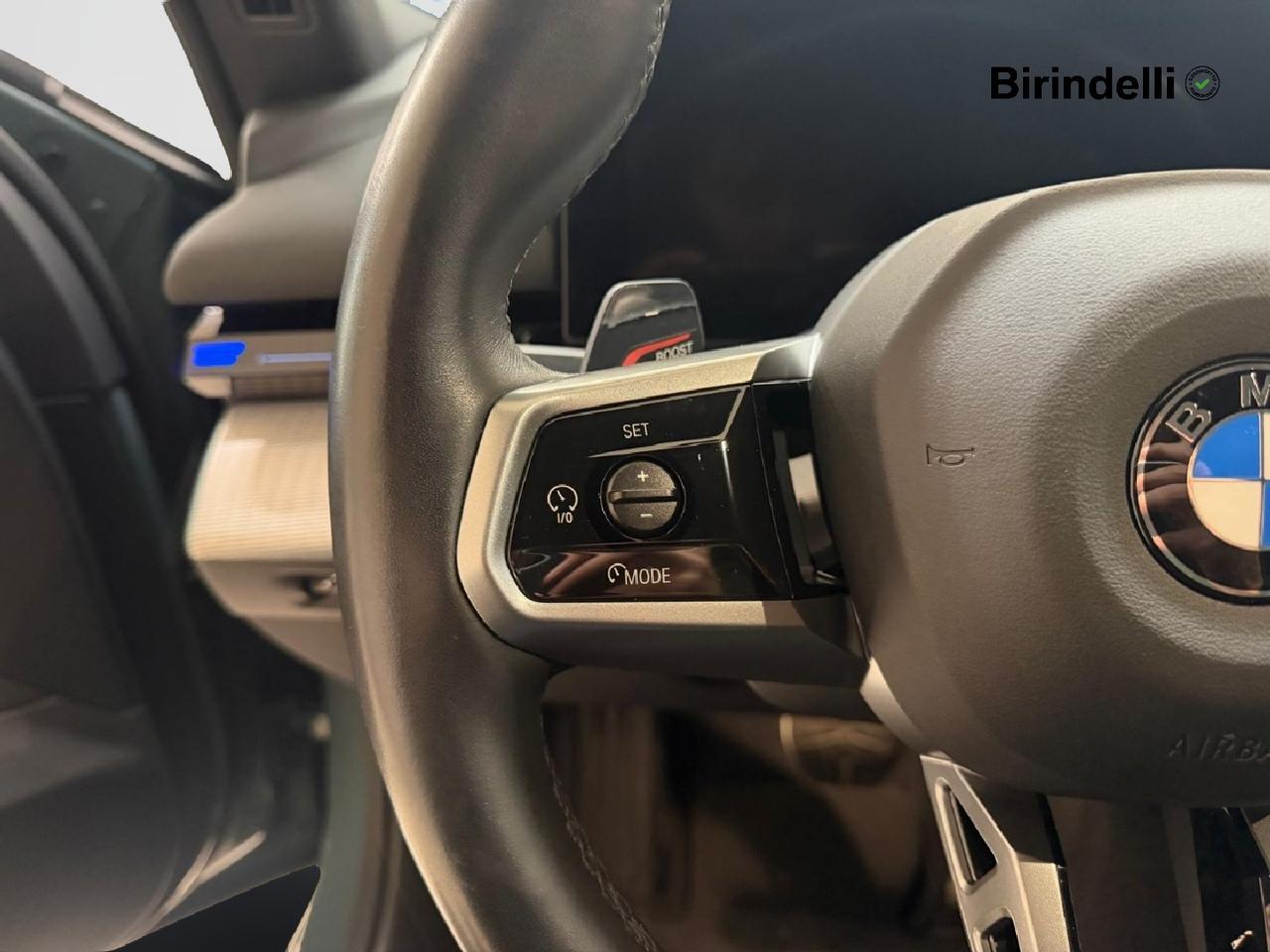 BMW 520d Touring