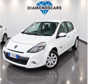 Renault CLIO 1.2 BENZINA