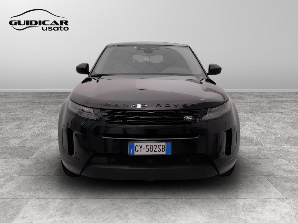 LAND ROVER Range Rover Evoque II 2024 - Range Rover Evoque 2.0d i4 mhev