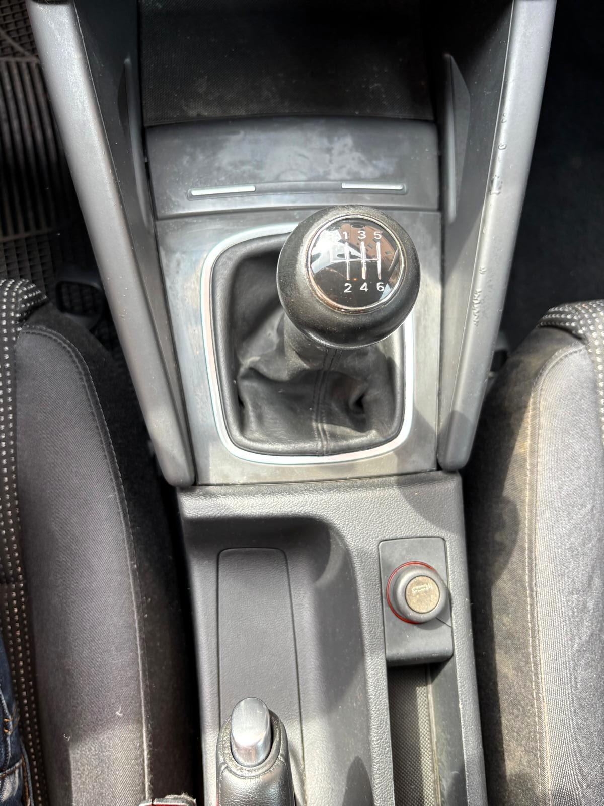 Audi A3 2.0 16V TDI Ambition