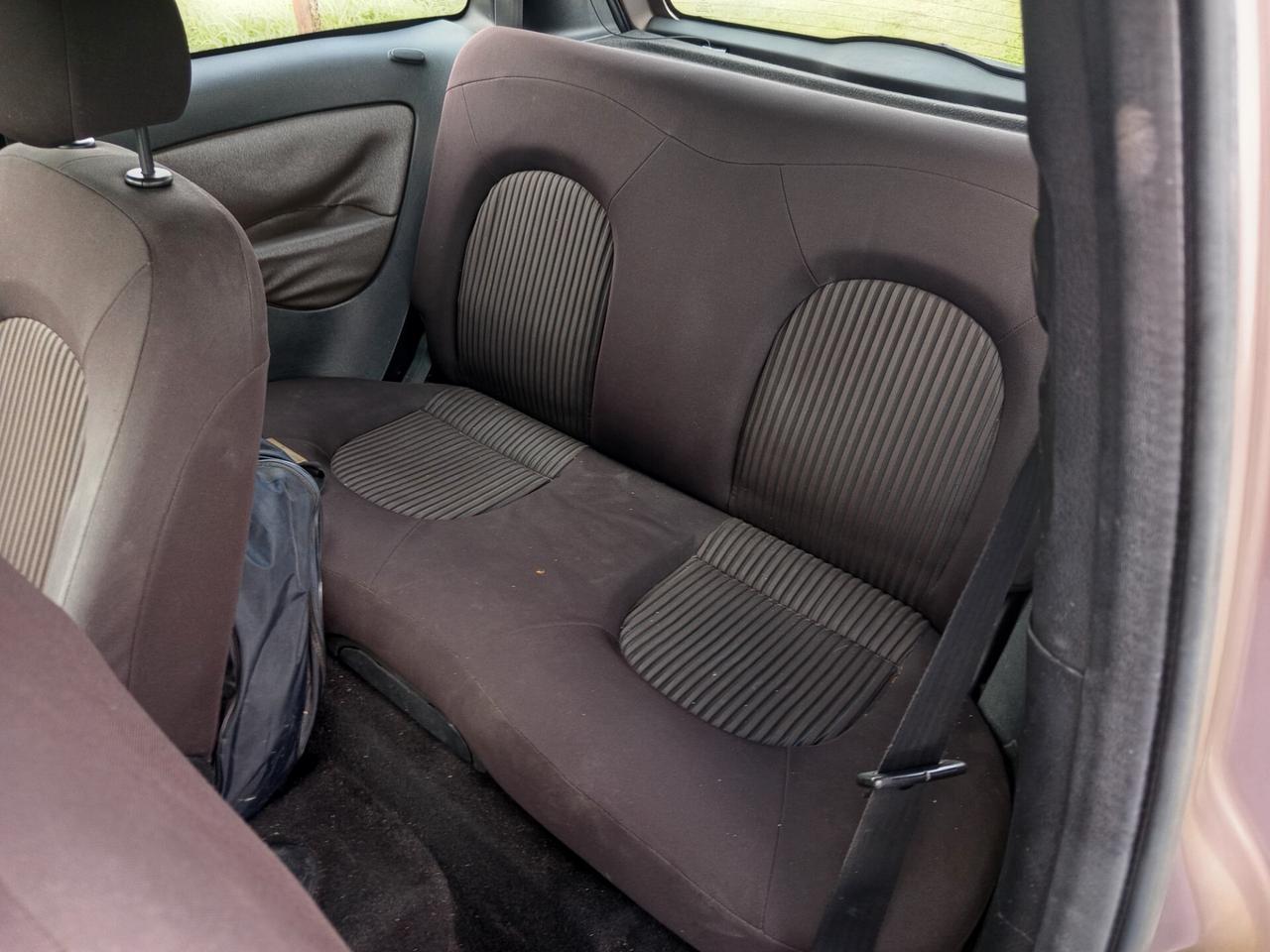 Lancia Ypsilon GPL 1.2 Oro