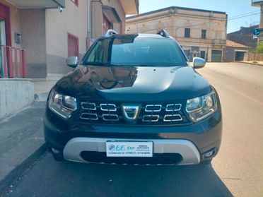 Dacia Duster 4x4 1.5 Blue dCi 8V 115 CV Prestige