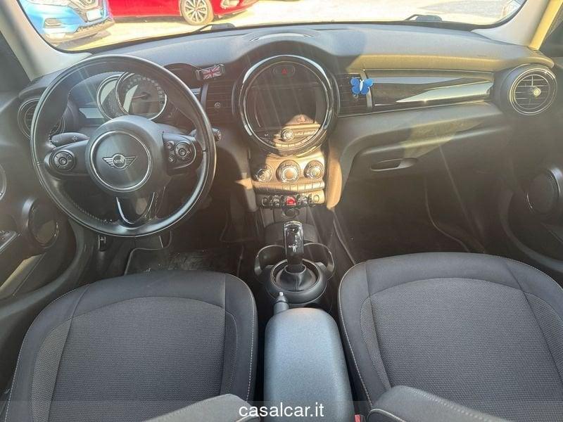MINI Mini 5 porte Mini 1.5 One Business 5 porte 24 MESI DI GARANZIA