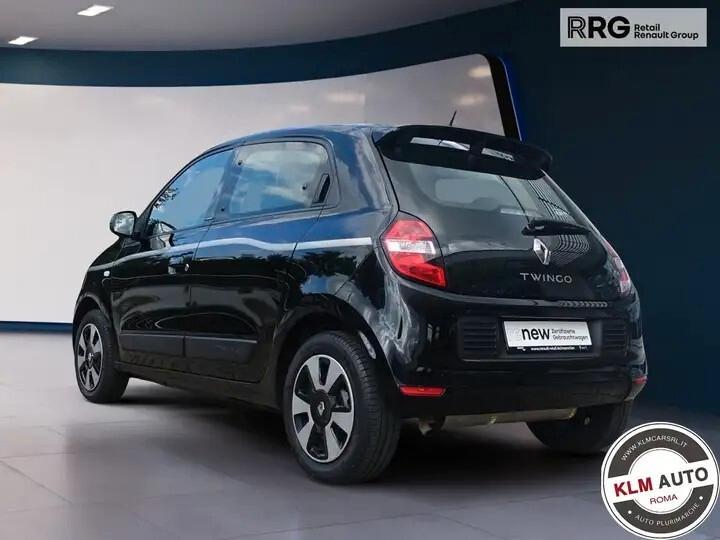 Renault Twingo SCe Duel