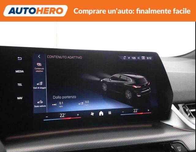 BMW 225 e xDrive Active Tourer Msport