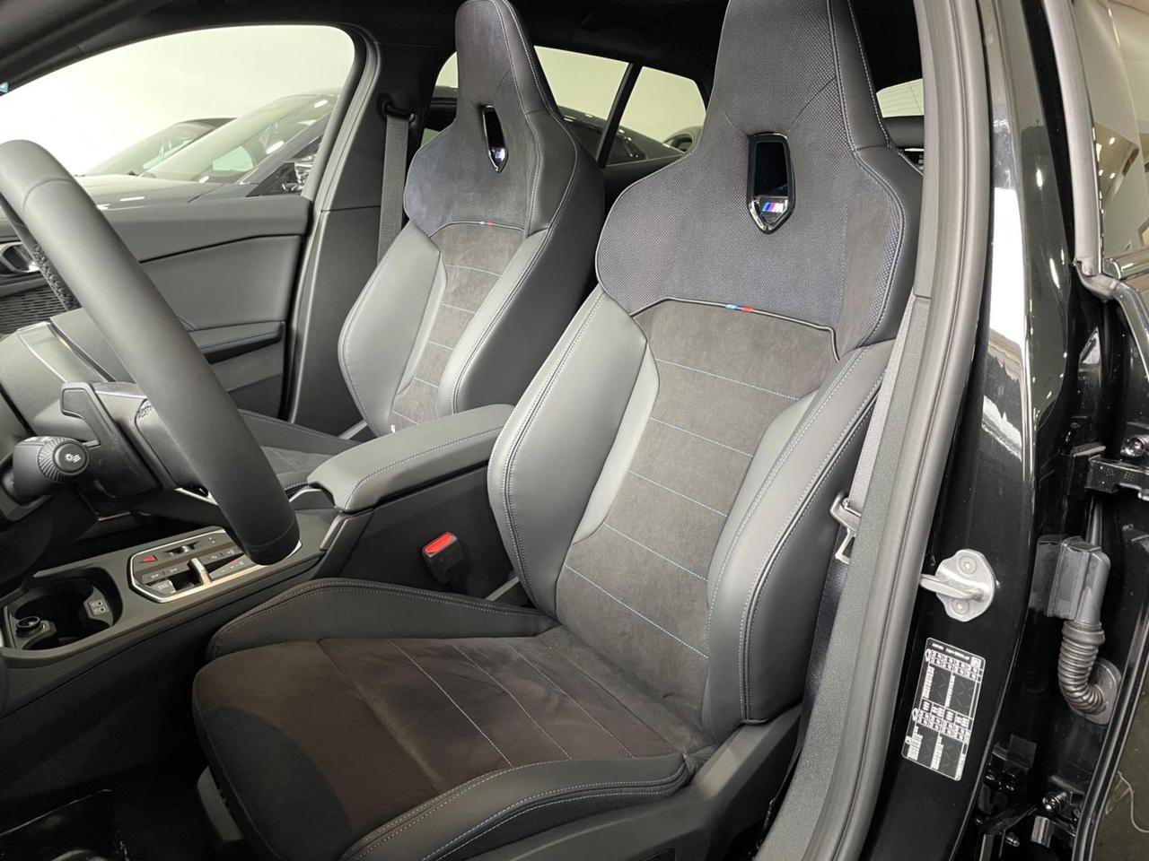 BMW Serie 1 118d M-Sport Tetto C18" msport New Model