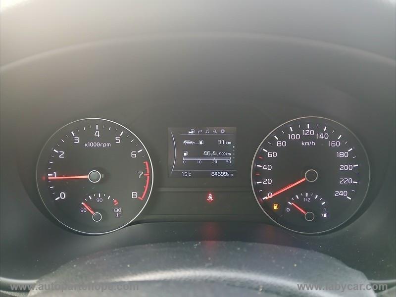 KIA Sportage 1.6 GDI 2WD Urban