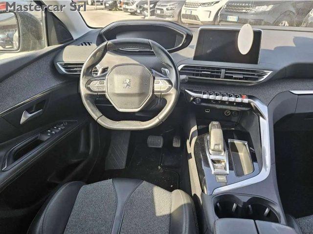PEUGEOT 3008 3008 1.5 bluehdi Allure AUTOMATICA - GD459AN