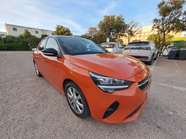 Opel Corsa 1.2 Edition ORANGE GARANTITA 1 ANNO