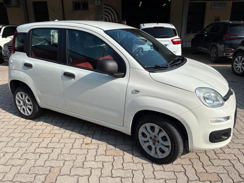 Fiat Panda 0.9 t.air t. natural power Lounge 80cv E5+