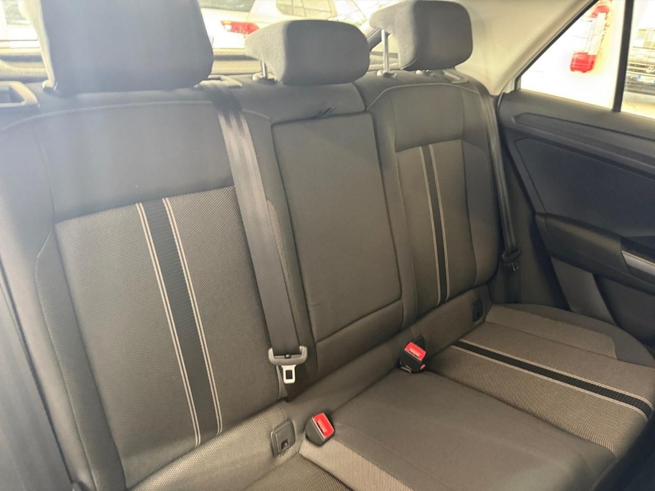 Volkswagen T-Roc 1.0 tsi style 115cv