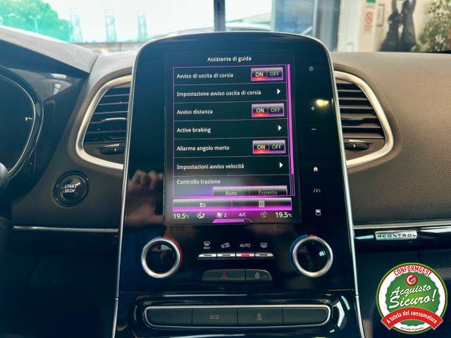 RENAULT Espace dCi 160CV EDC Energy InitialeParis 4Control *FULL*