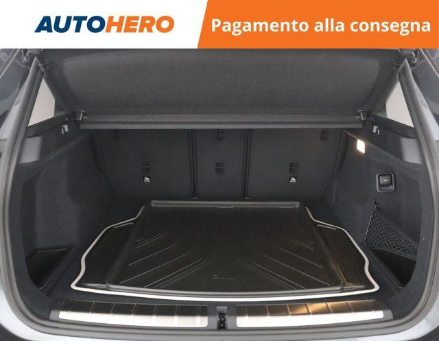 BMW X1 sDrive16d xLine Plus