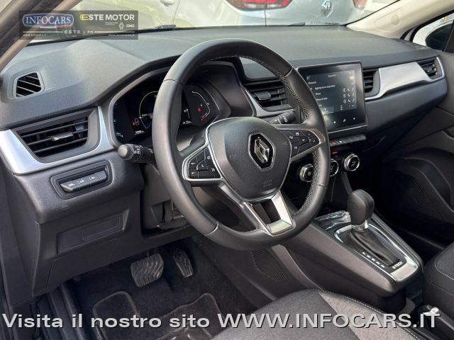 RENAULT Captur Full Hybrid E-Tech 145 CV Equilibre - PROMO