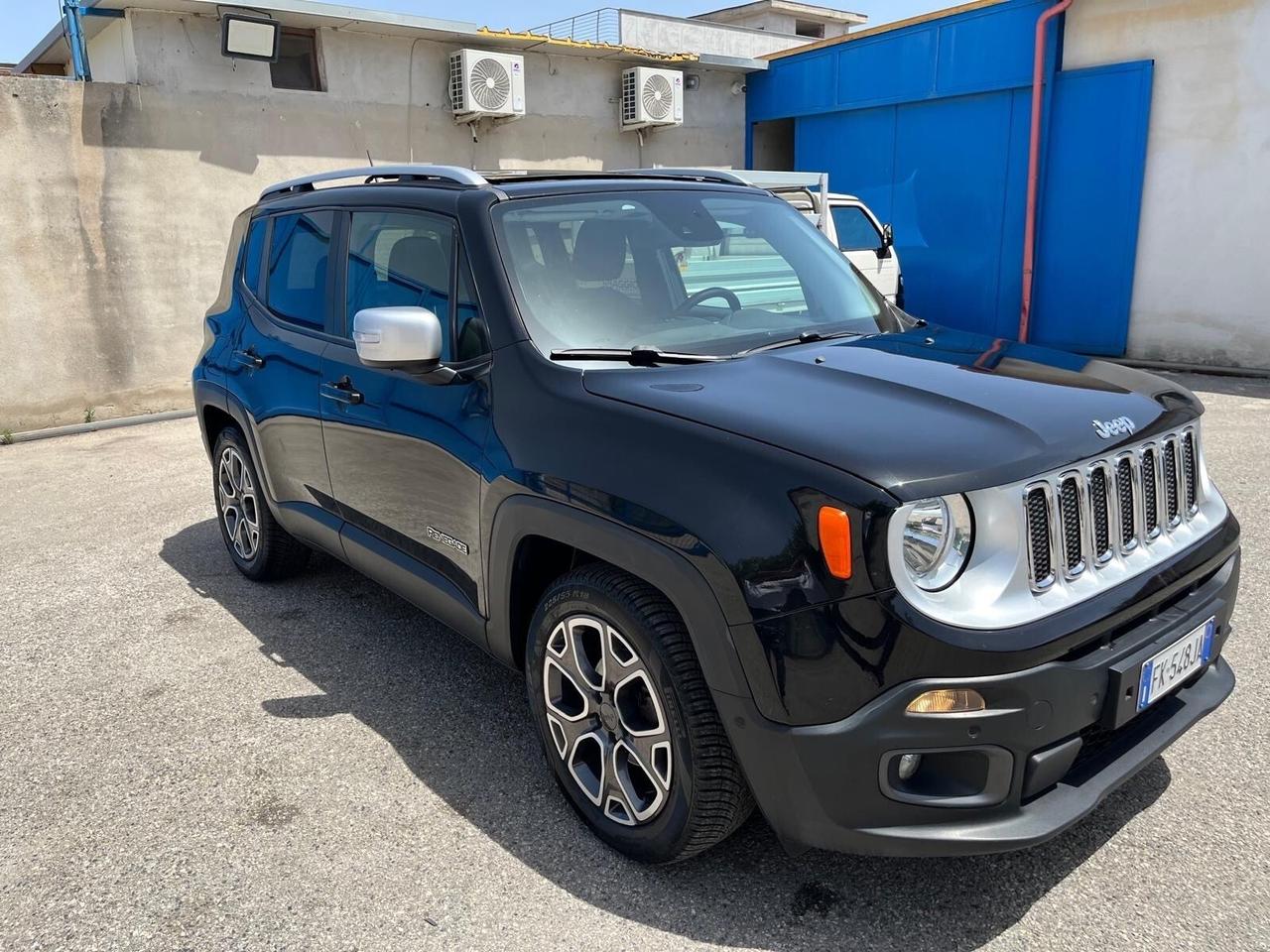 Jeep renegade 1.6 mjt-t.apr-full-2017