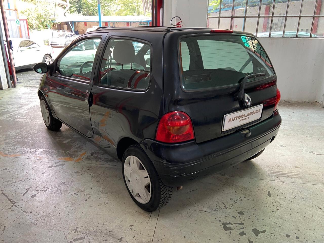 Renault Twingo 1.2i cat Diabolika 54.000KM!!!