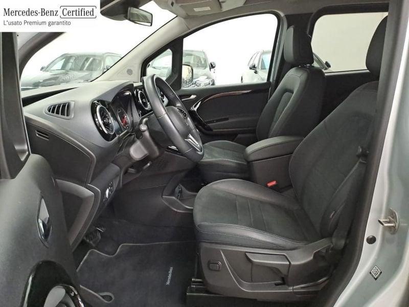 Mercedes-Benz Classe T 180D SPORT AUTO