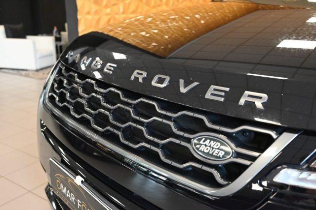 LAND ROVER Range Rover Evoque P200 R-DYNAMIC BLACKEDIT.200CV AWD MHEV RADAR FULL