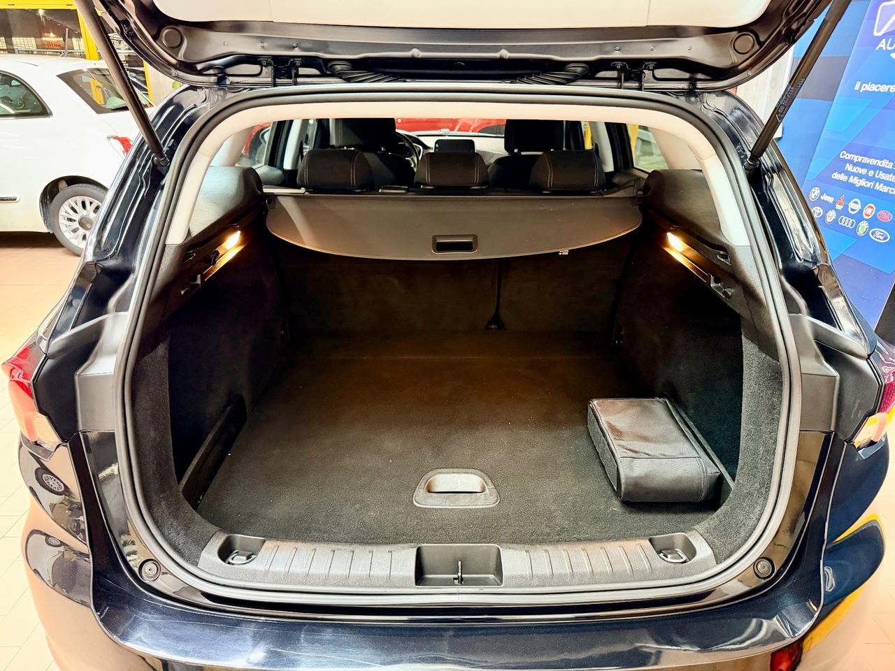 Fiat Tipo SW 1.3Mjt 95cv E6