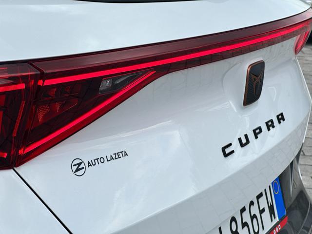 CUPRA Formentor 1.5 TSI DSG