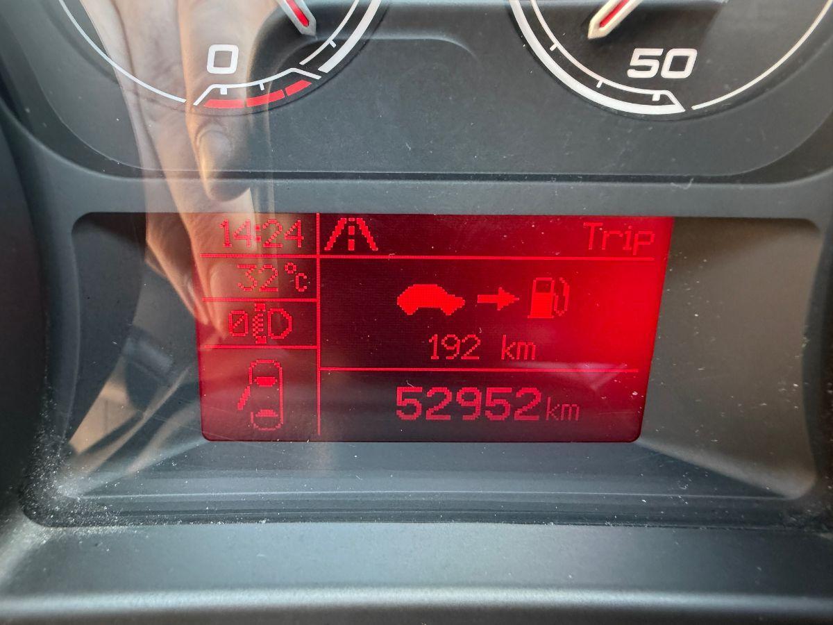 ALFA ROMEO - Giulietta - 2.0 JTDm-2 150 CV Distinctive #UNICOPROPRIETARIO