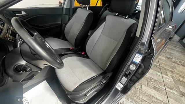 HYUNDAI i20 1.2 84 CV 5 porte Econext- BOMBOLA NUOVA
