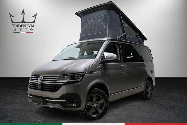 Volkswagen T6.1 California 4MOTION 2.0 TDI Ocean 199cv DSG