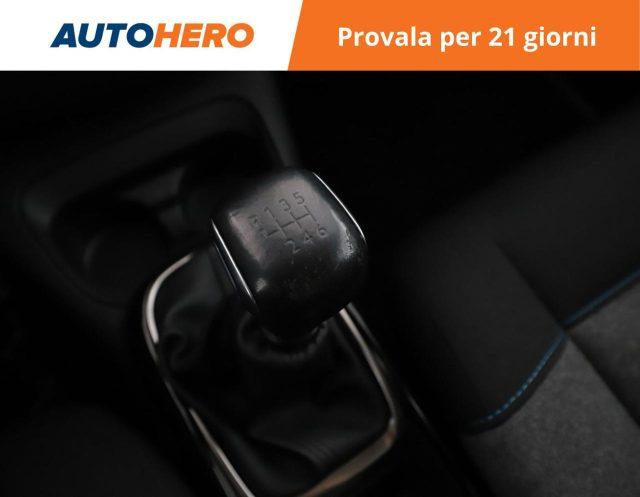 CITROEN C4 Cactus PureTech 110 S&S Shine