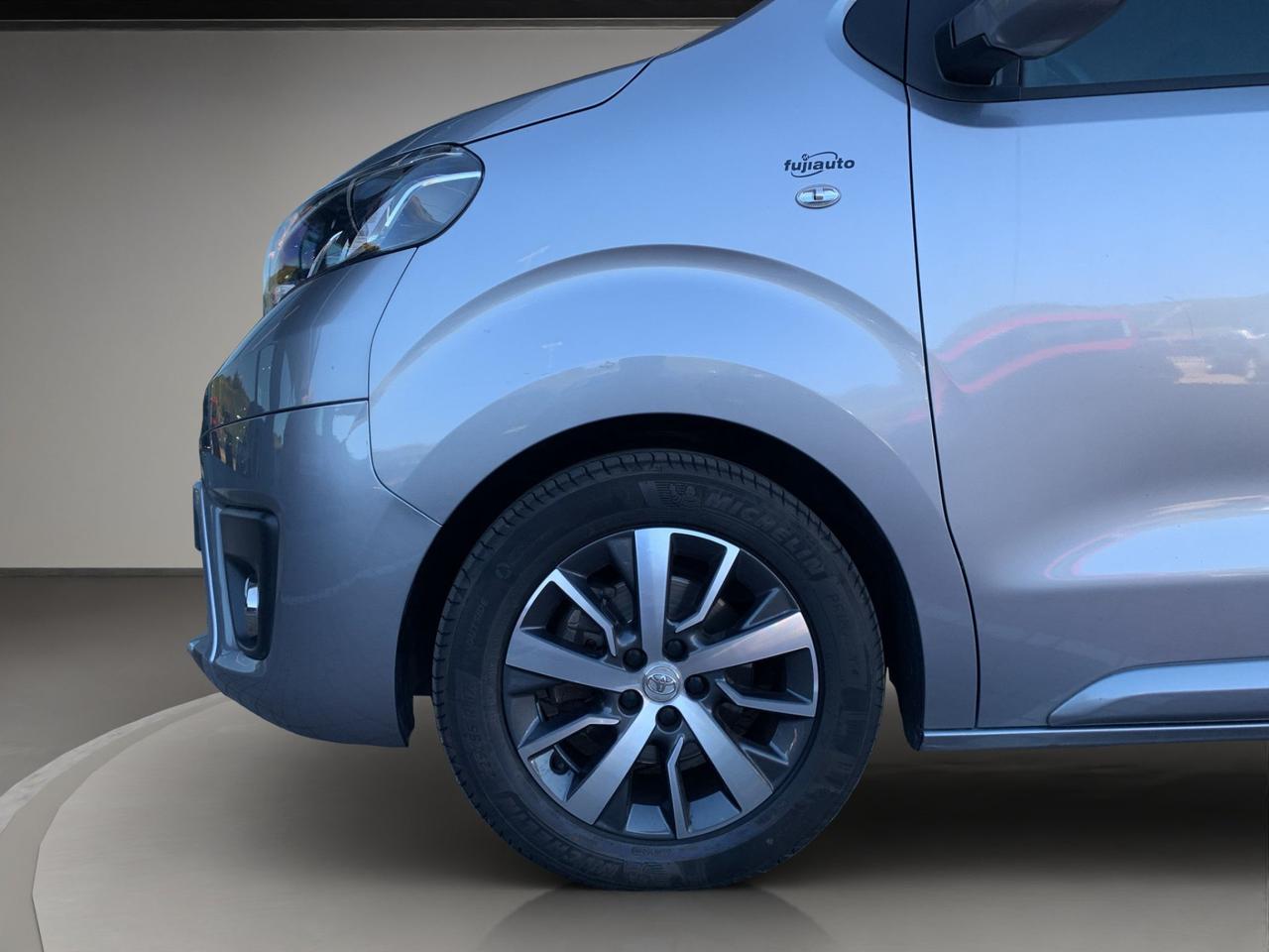 Toyota Proace Verso 1.5d 120cv S&S L0 Executive