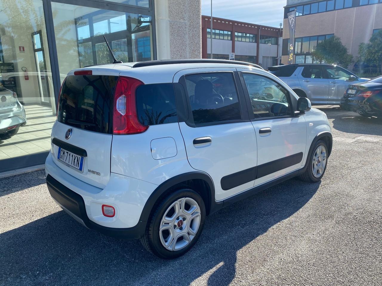 Fiat Panda 1.0 FireFly - 2023