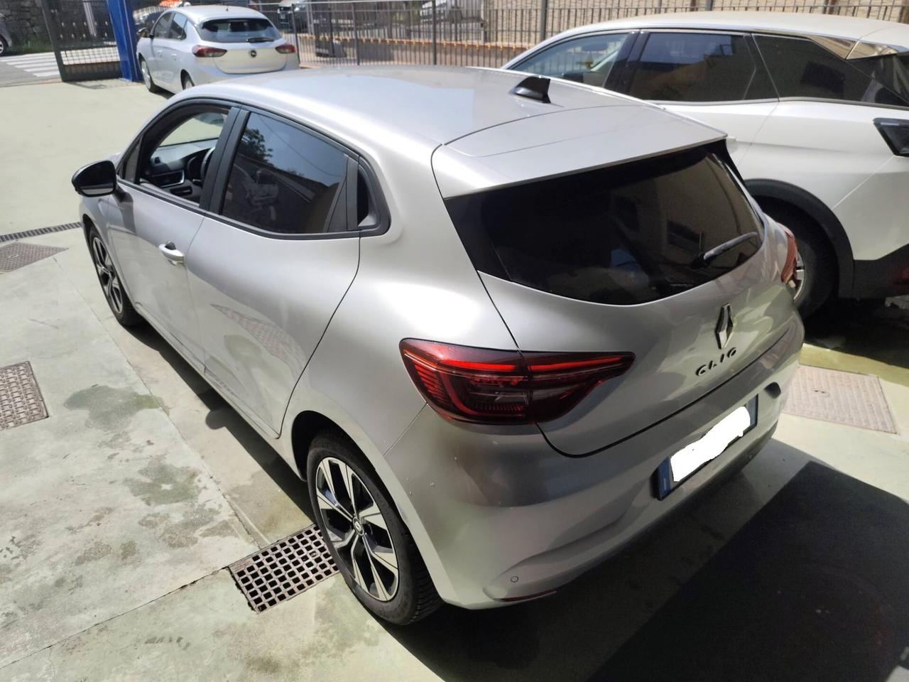 Renault Clio 1.5 Evolution 101cv - 2023