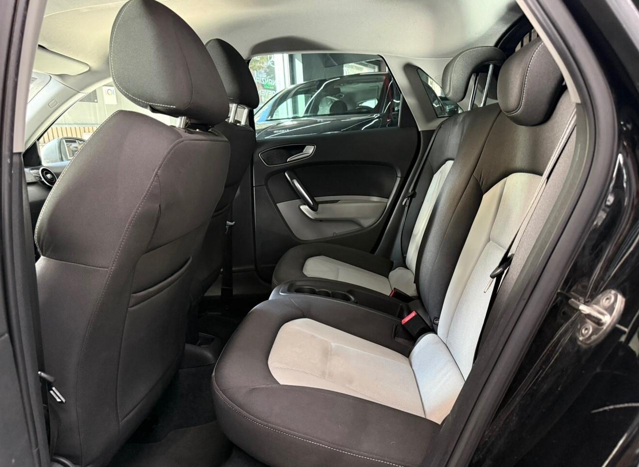 Audi A1 SPB 1.2 TFSI S-line *Pronta consegna visibile in sede*