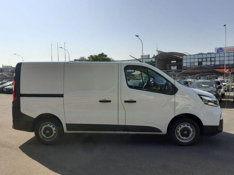 Renault Trafic 2.0 DCI 110CV L1 H1 PREZZO+IVA