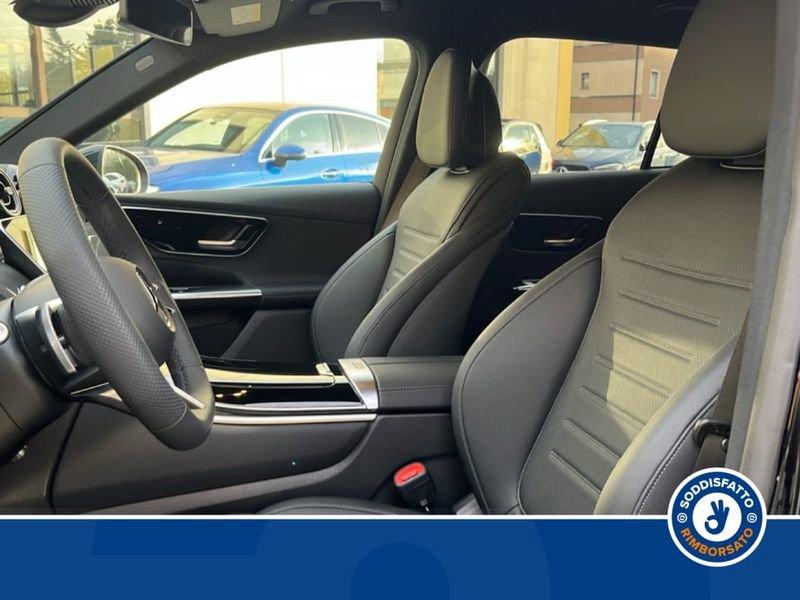 Mercedes-Benz GLC 220d 4Matic AMG Line Advanced