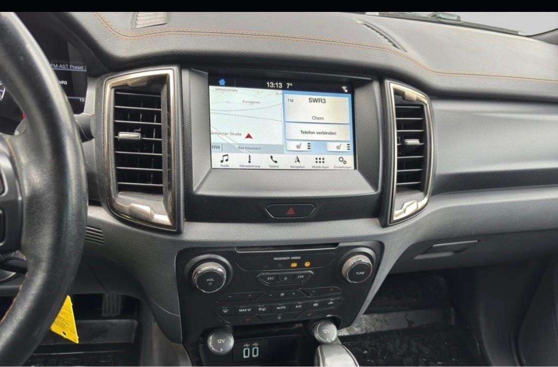 Ford Ranger 3.2 TDCi aut. DC Wildtrak 5 posti