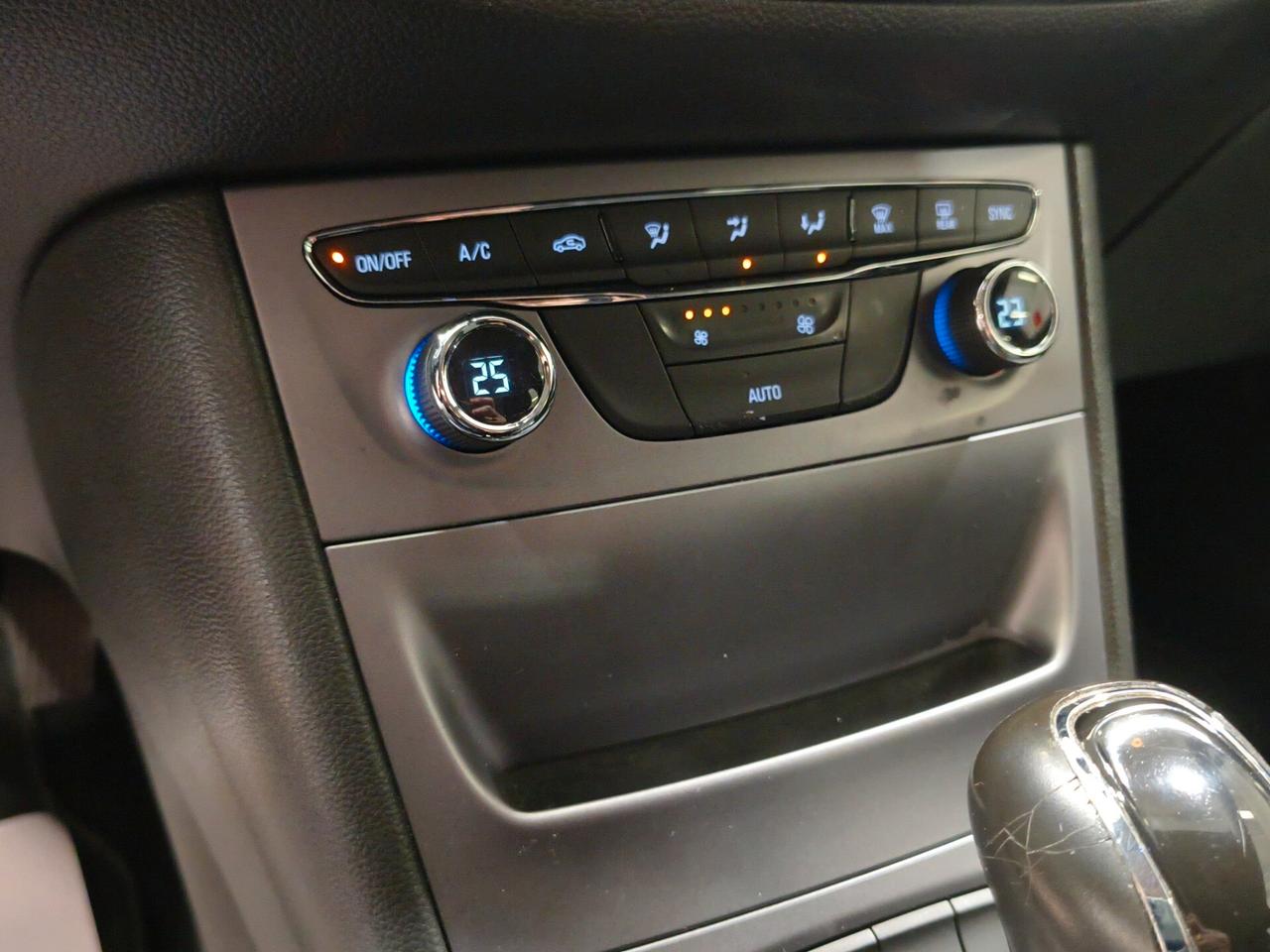 Opel Astra 1.6 CDTI EcoFLEX S&S Sports Tourer Elective