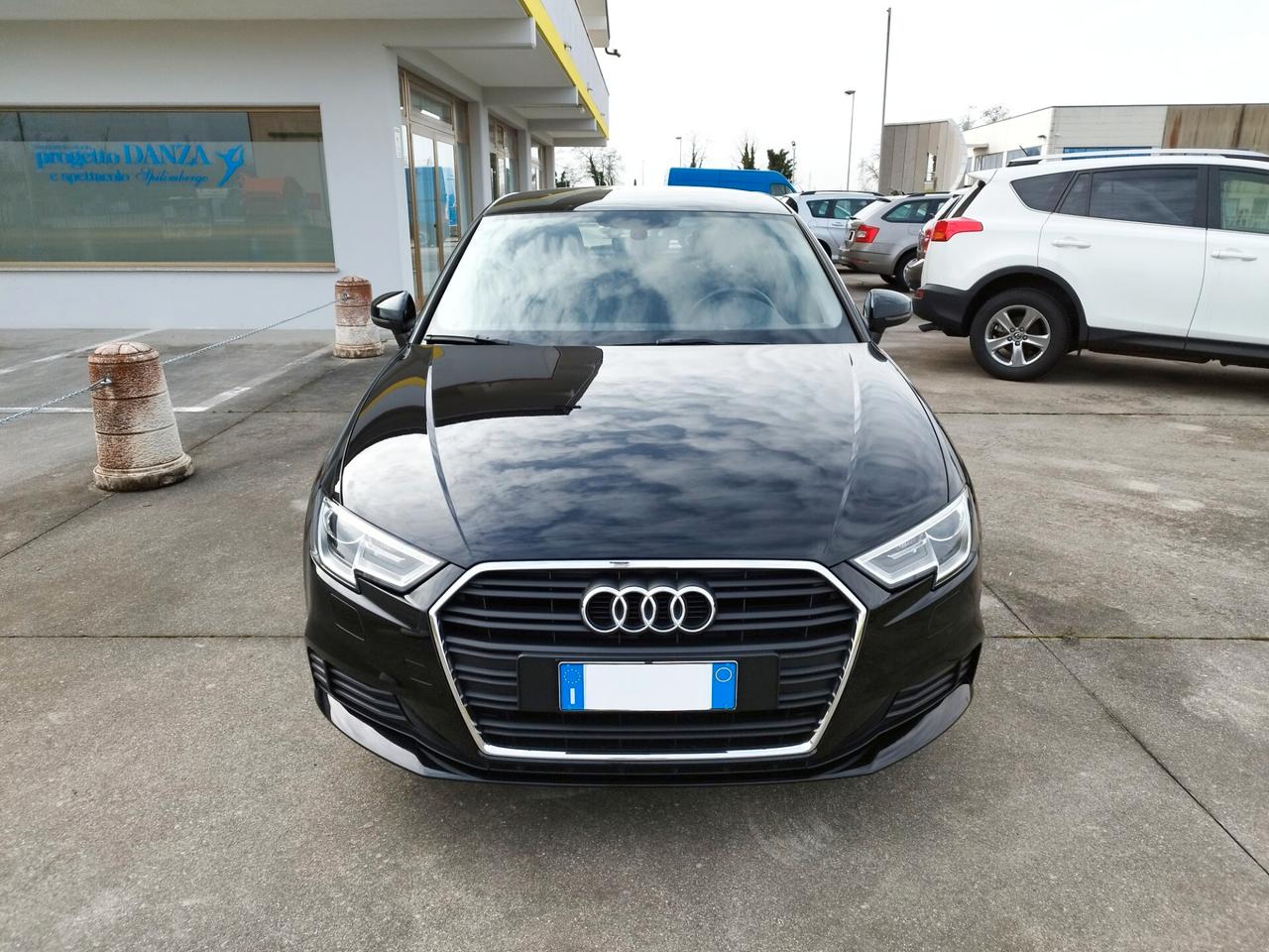 Audi A3 Sportback - 1.6 TDI - Neopatentati
