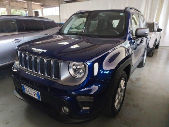 JEEP Renegade 1.6 Mjt 130CV Limited