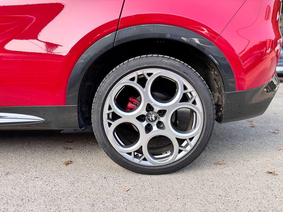 Alfa Romeo Tonale 1.5 hybrid Speciale 130cv tct7