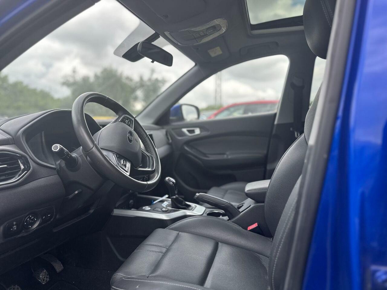 DR Motor DR 4.0 - DR 4.0 1.5 Gpl 114cv