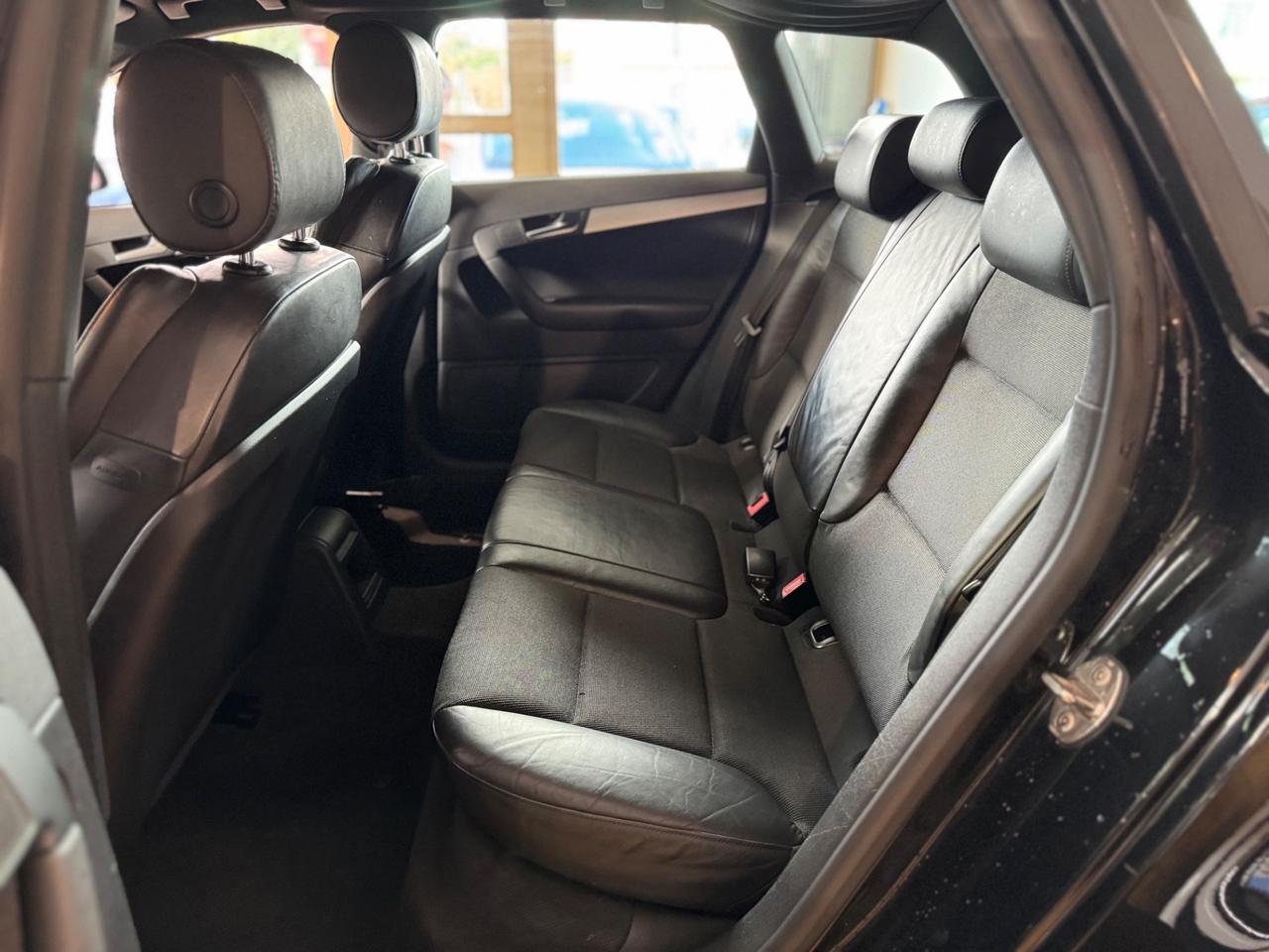 Audi A3 2.0 TDI F.AP. S tronic Ambiente