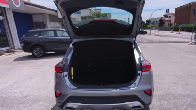 KIA XCeed 1.0 T-GDi GPL Style