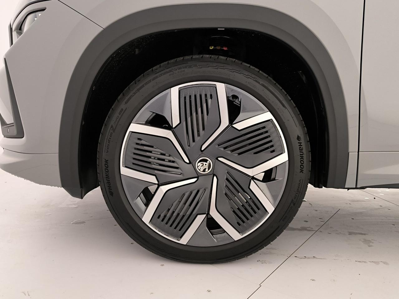 Skoda Kodiaq 2.0 tdi evo sportline 130 edition 4x4 193cv dsg