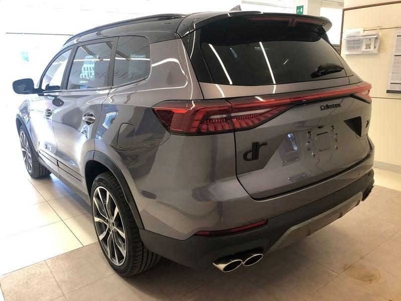 DR AUTOMOBILES dr7 dr 7