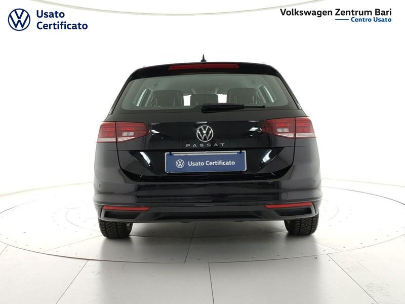 Volkswagen Passat variant 2.0 tdi business 150cv dsg