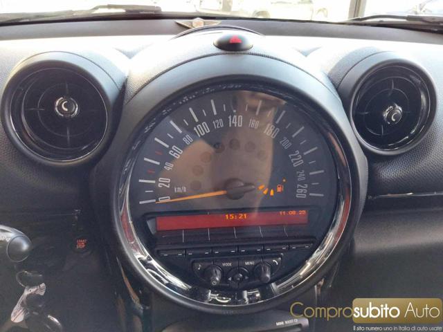 MINI Countryman Mini Cooper D Business Countryman